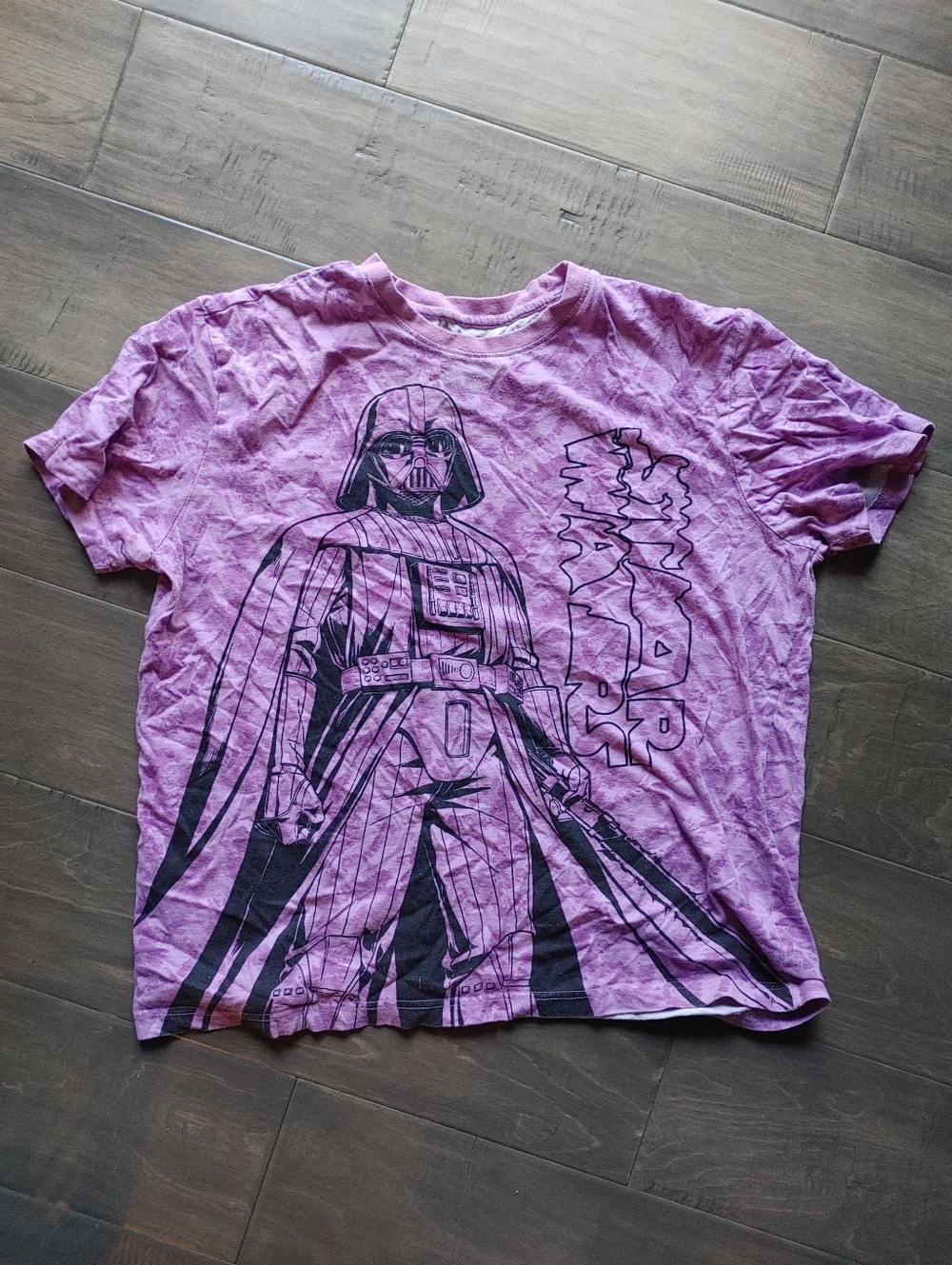 Darth Vader Star Wars T-shirt